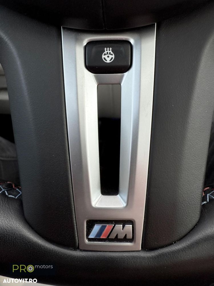 BMW X5 M - 20