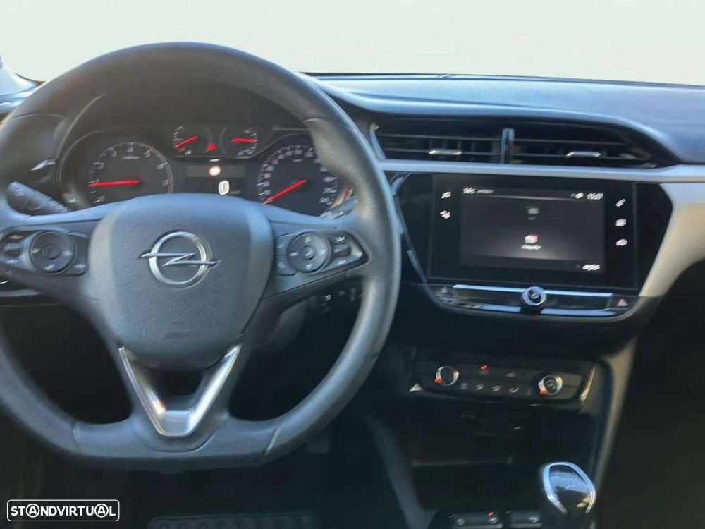 Opel Corsa 1.2 T Edition - 10