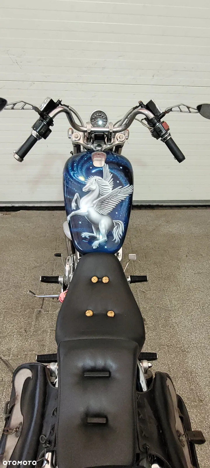 Suzuki Marauder - 34