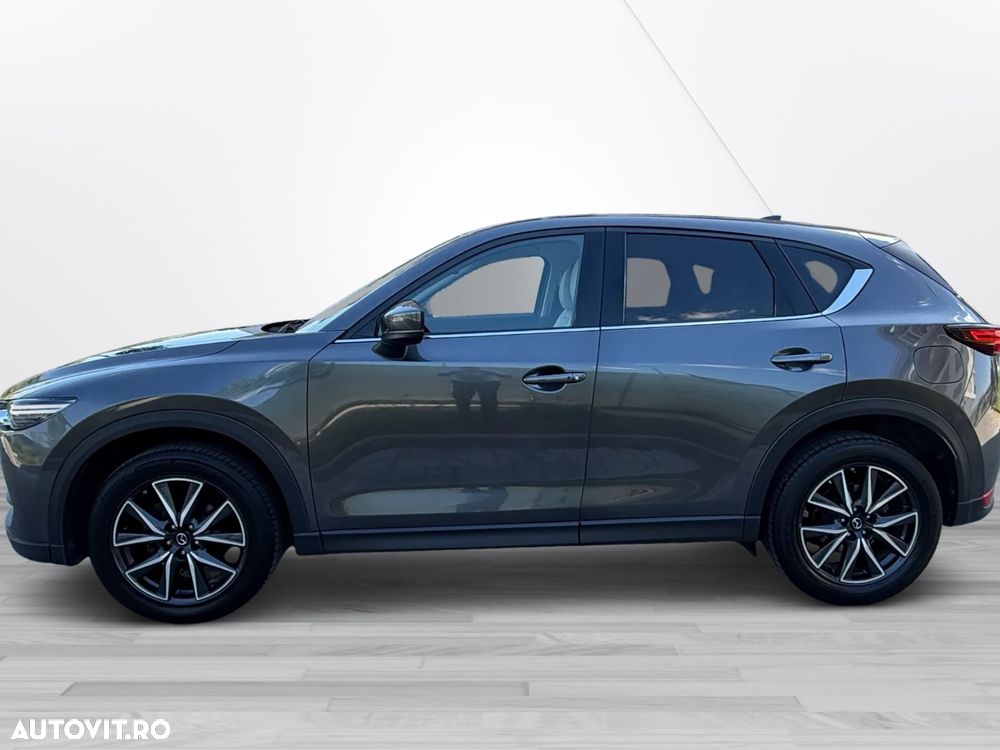 Mazda CX-5 CD150 4x2 Attraction - 7