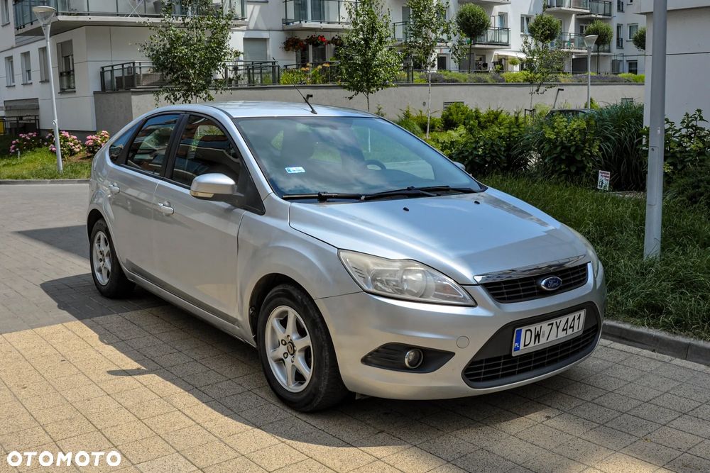 Ford Focus - 6