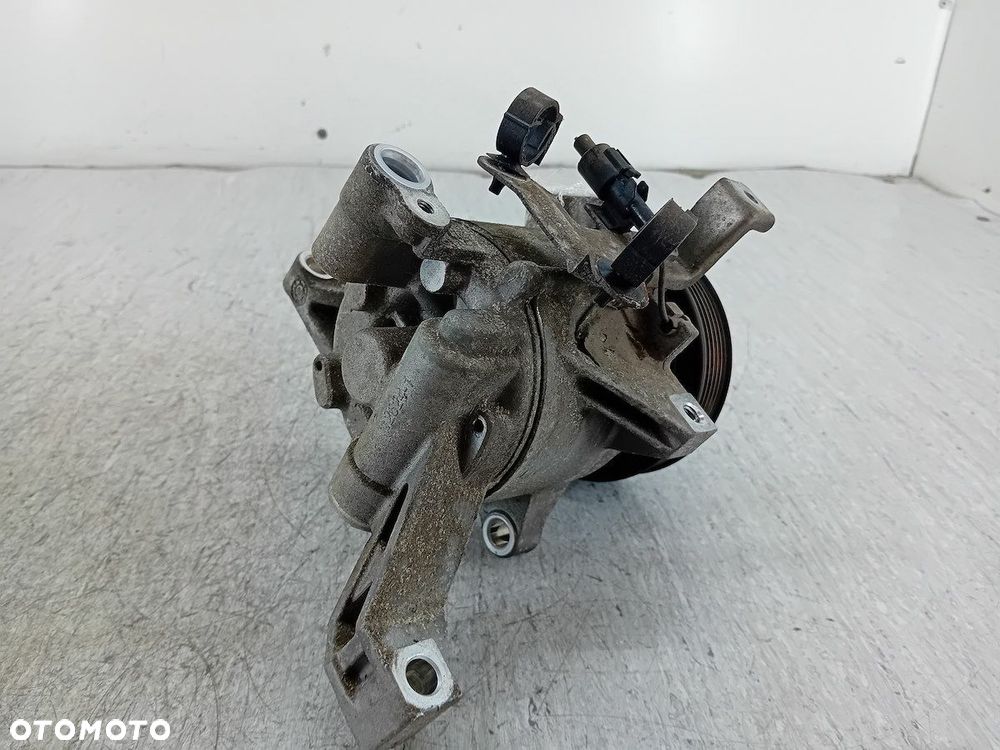 POMPA, SPRĘŻARKA KLIMATYZACJI SUBARU XV 73111FJ010 DKV-10Z 2.0 16V - 5