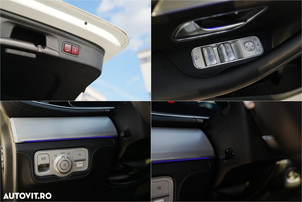 Mercedes-Benz GLE 450 4MATIC 9G-TRONIC AMG Line - 16