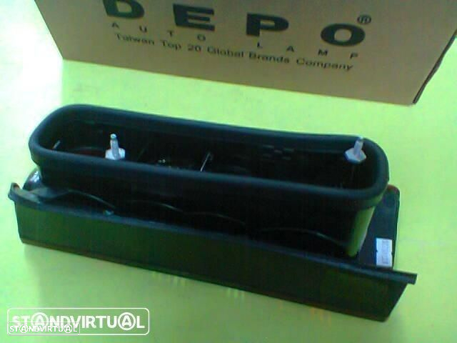 farolins stop opel combo c 2002- (novos) - 2