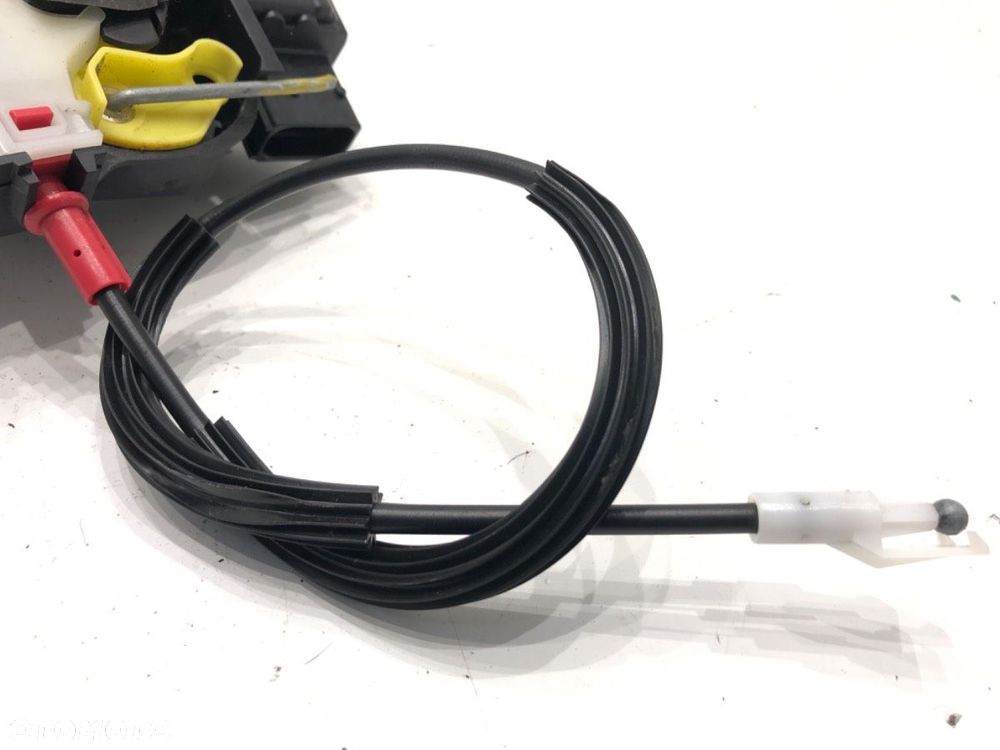 ZAMEK DRZWI LEWY PRZÓD - 50.00 PLN - CHEVROLET ORLANDO (J309) 2010 - 2022 1.8 104 kW [141 KM] - 4