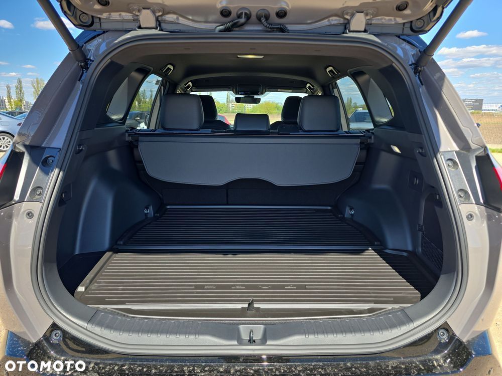 Toyota RAV4 2.5 Hybrid Dynamic Force Style 4x2 e-CVT - 11