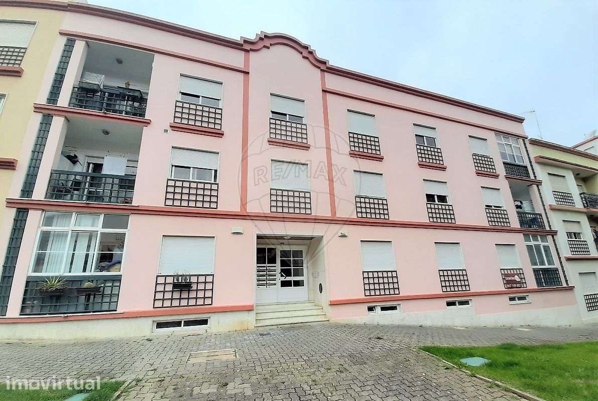 Apartamento T3 para venda - Grande imagem: 2/13