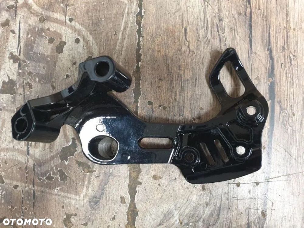 Set mocowanie podnóżka kierowcy Harley Davidson Sportster XR1200 51045-08 - 5