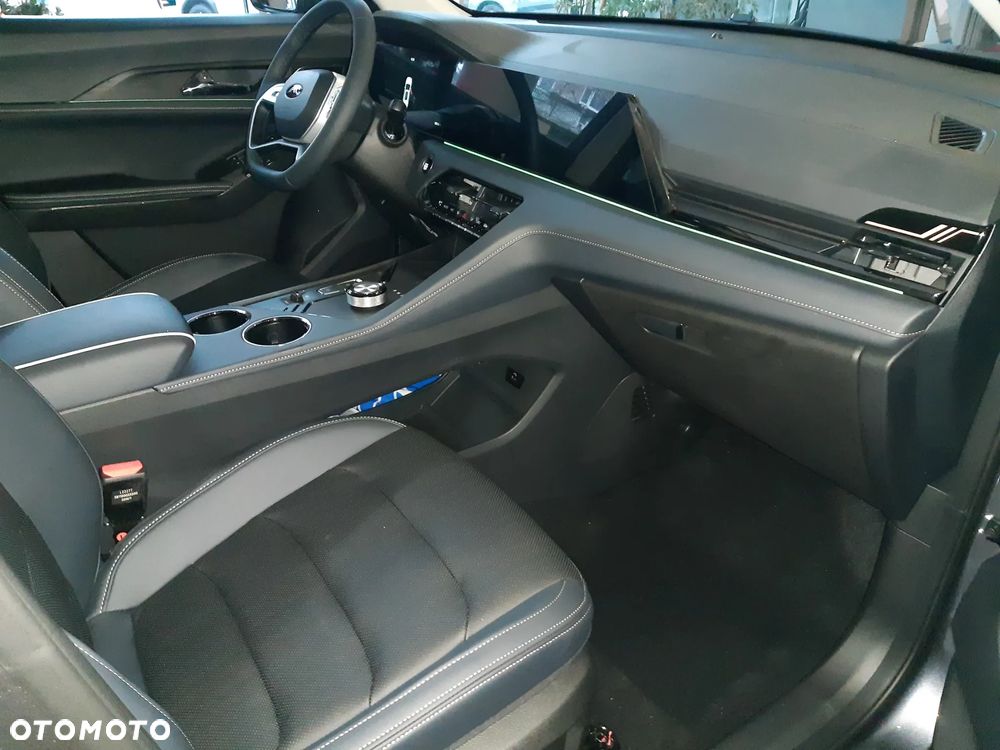 JAC JS8 PRO 7os - 20