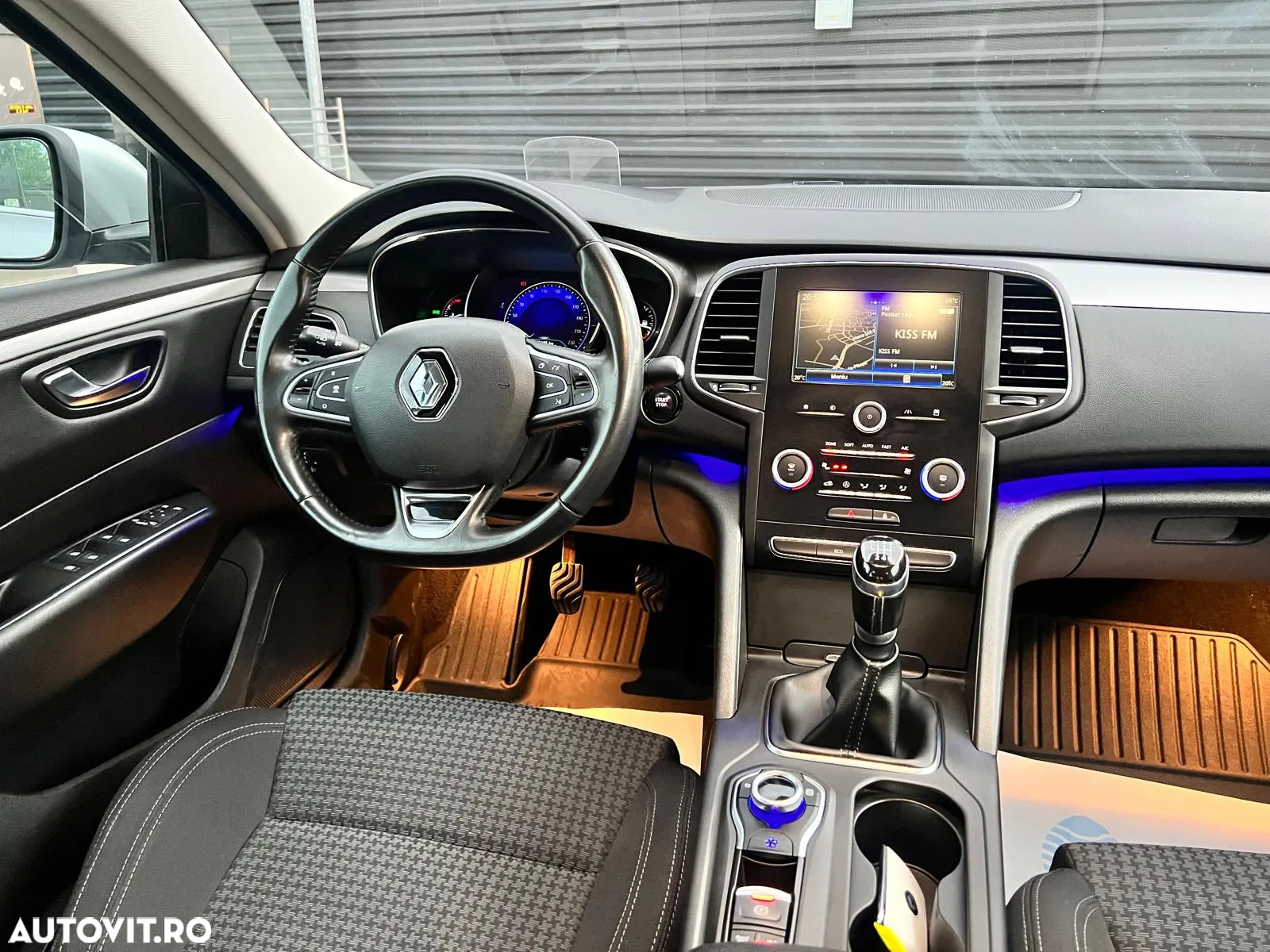 Renault Talisman - 17