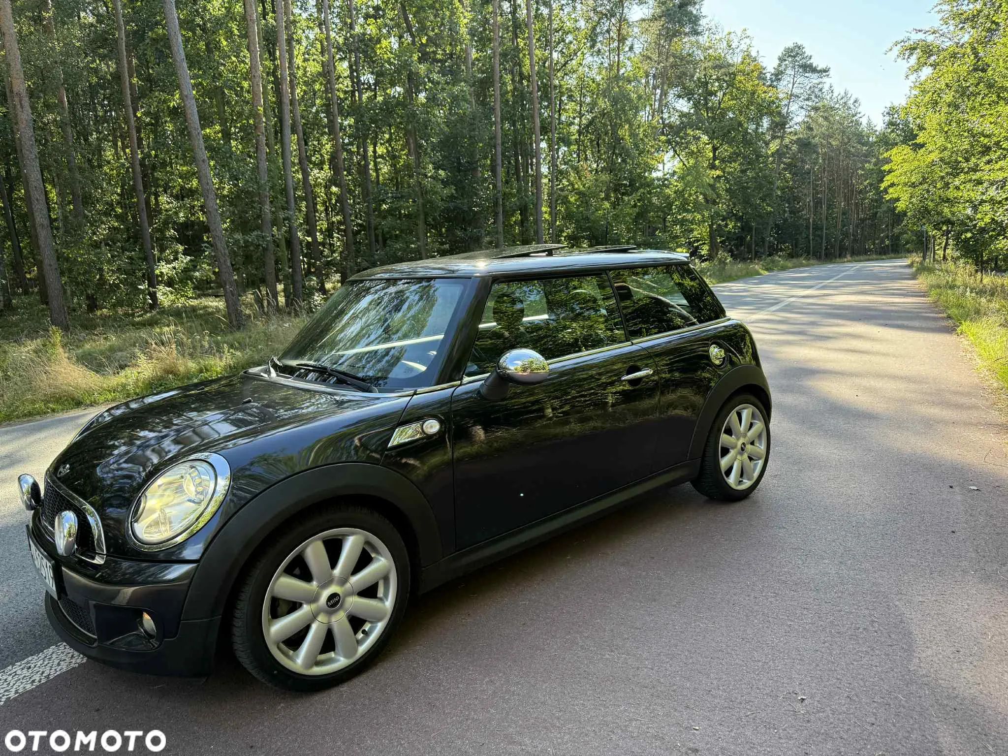 MINI Cooper S Standard - 1