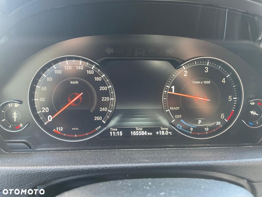 BMW Seria 4 418d Sport Line - 25