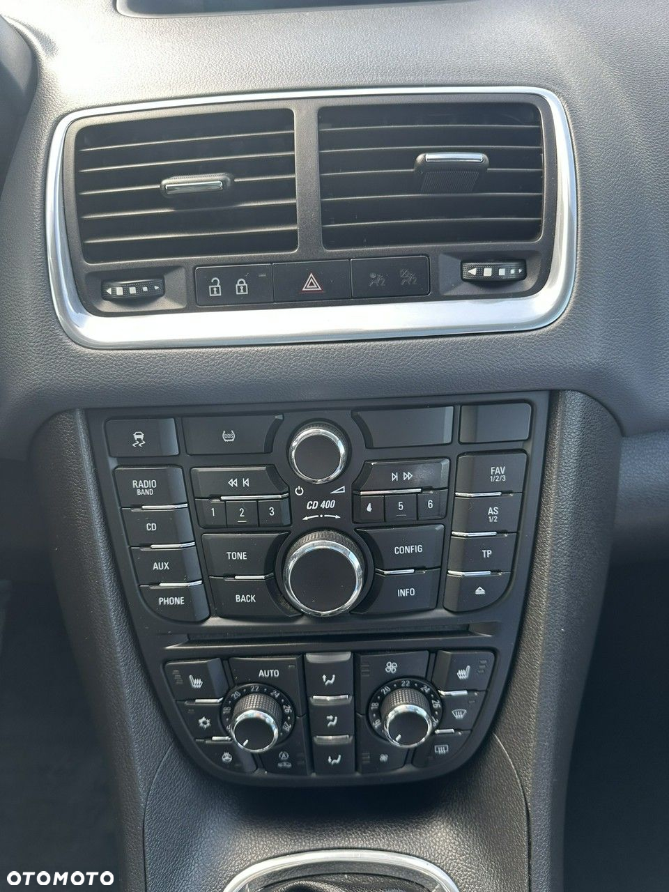 Opel Meriva - 14