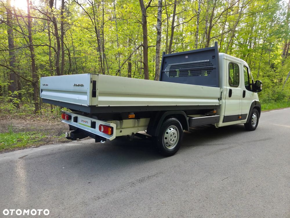 Citroën Jumper - 6