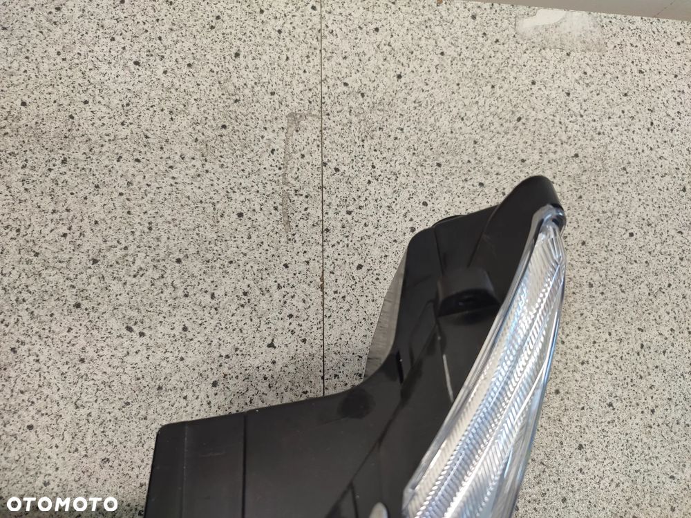 Lampa przód, przednia, reflektor Aprilia Tuona 125 RS125 RS 125 - 22