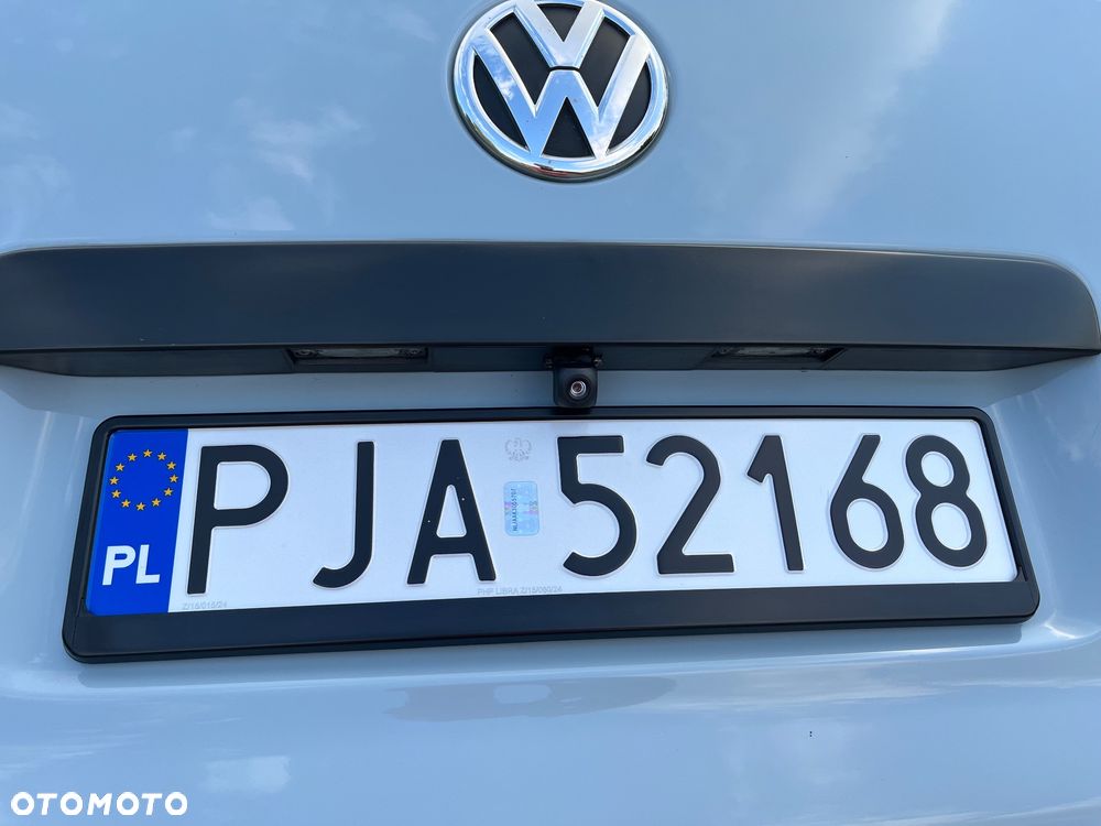 Volkswagen Transporter - 7