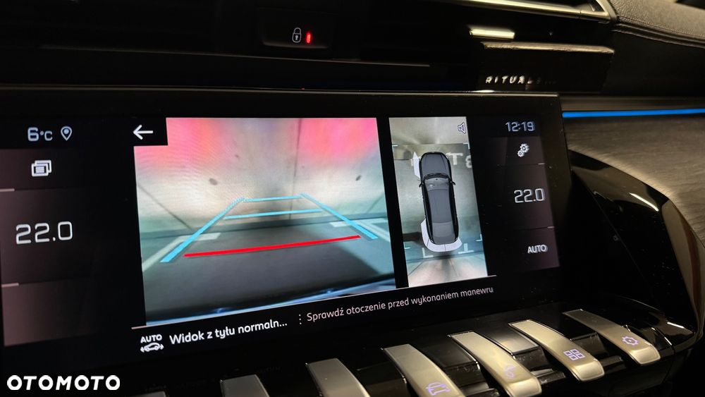 Peugeot 508 PureTech 225 EAT8 GT - 30