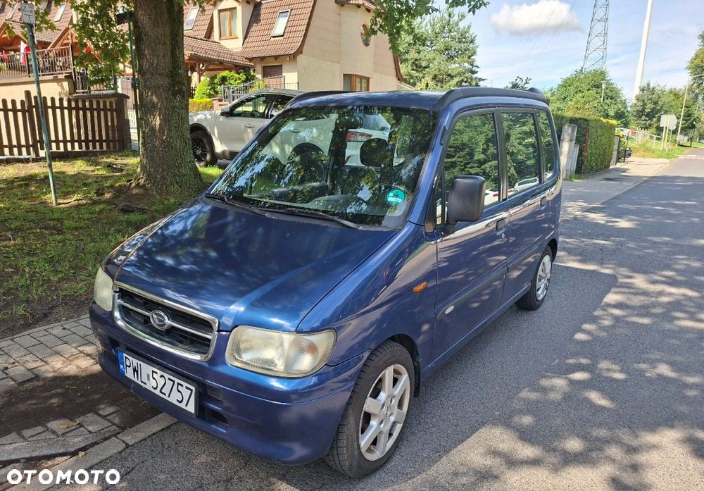 Daihatsu Move - 3