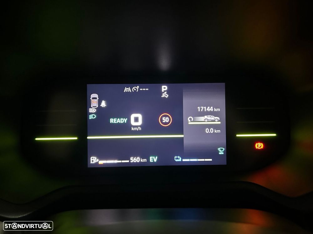Dacia Duster 1.6 Hybrid Journey - 22