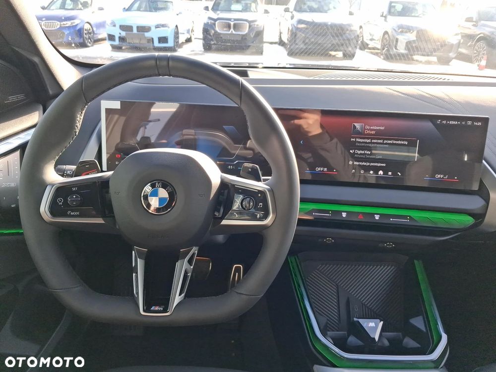 BMW X3 - 13