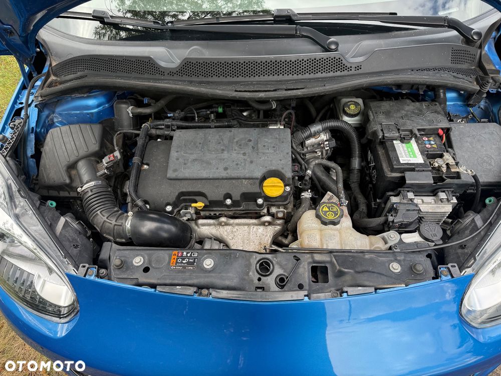 Opel Adam S - 27