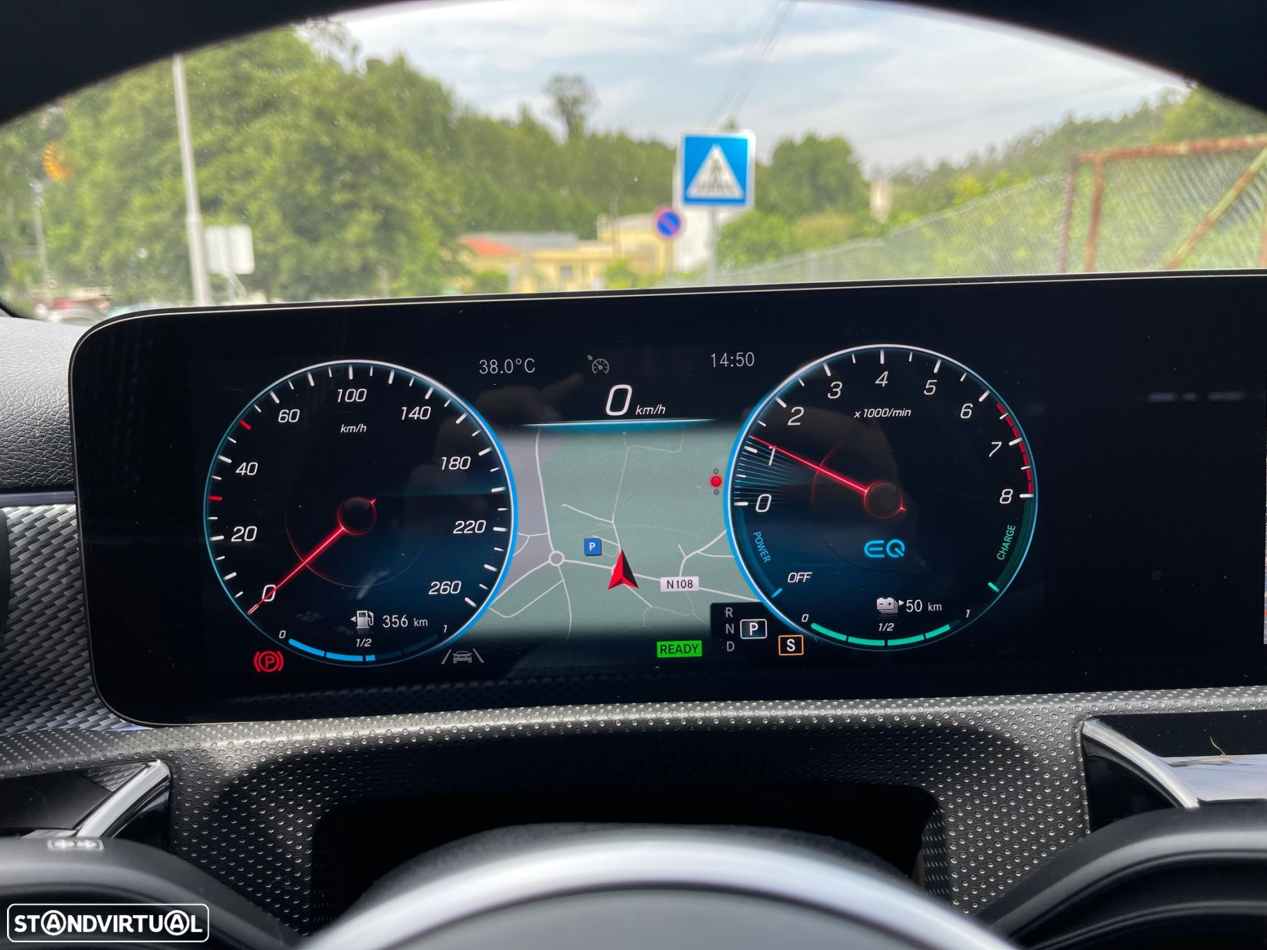 Mercedes-Benz A 250 - 34