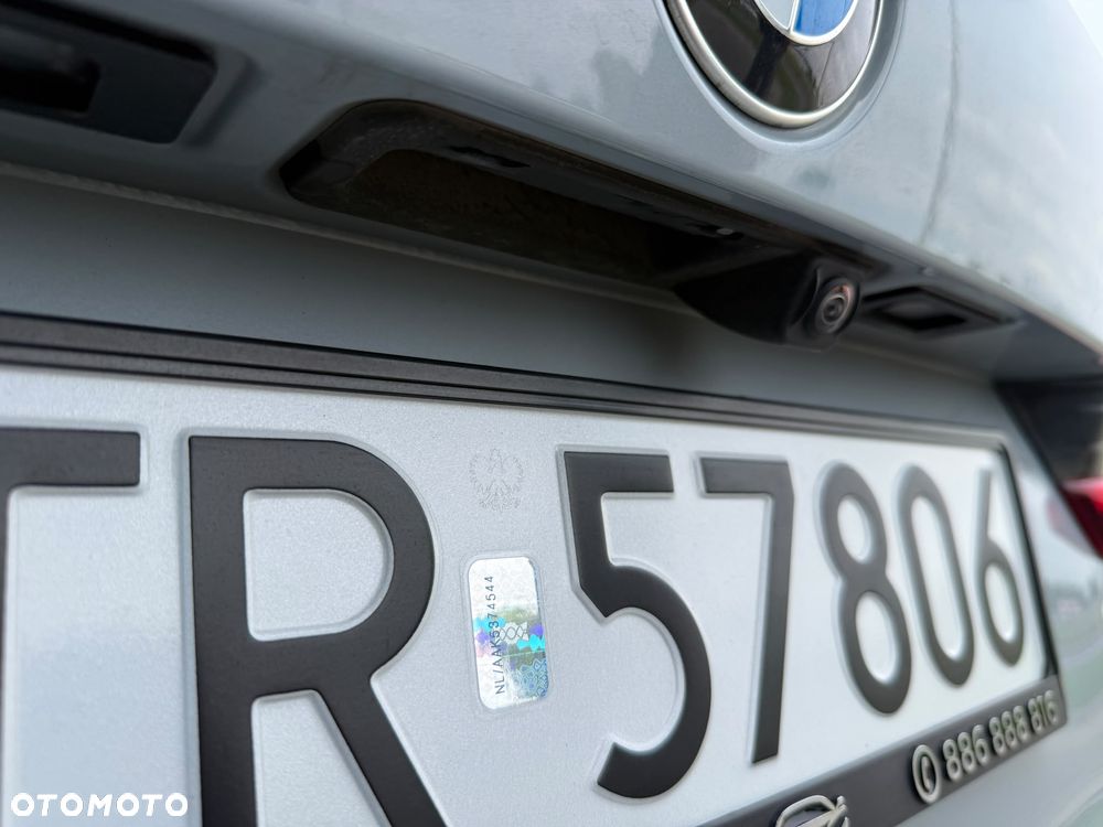 BMW Seria 3 320d xDrive Edition M Sport Shadow - 15
