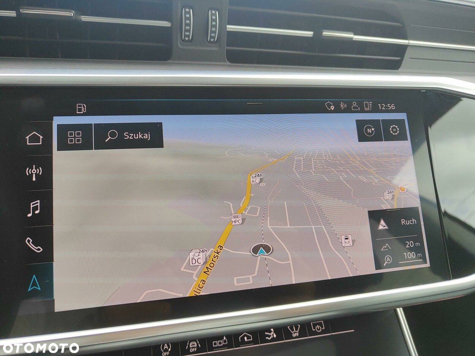Audi A7 Sportback - 34