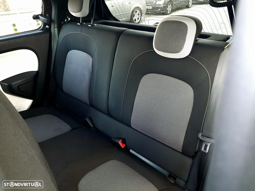 Renault Twingo 1.0 SCe Zen - 8