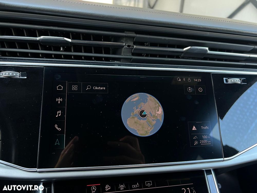 AUDI Q8 2018 — imagine 57