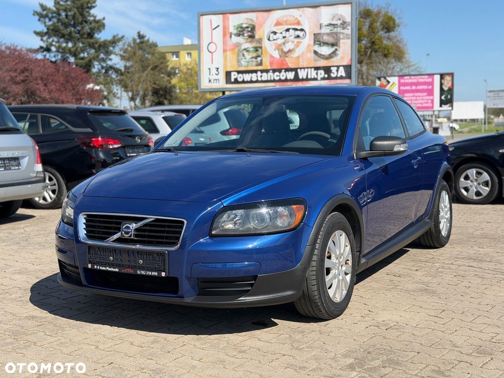 Volvo C30 1.6 Edition - 3