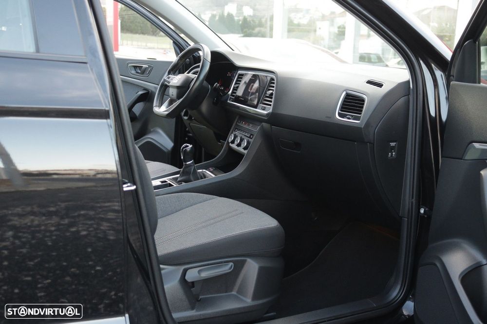 SEAT Ateca 1.0 TSI Style - 21