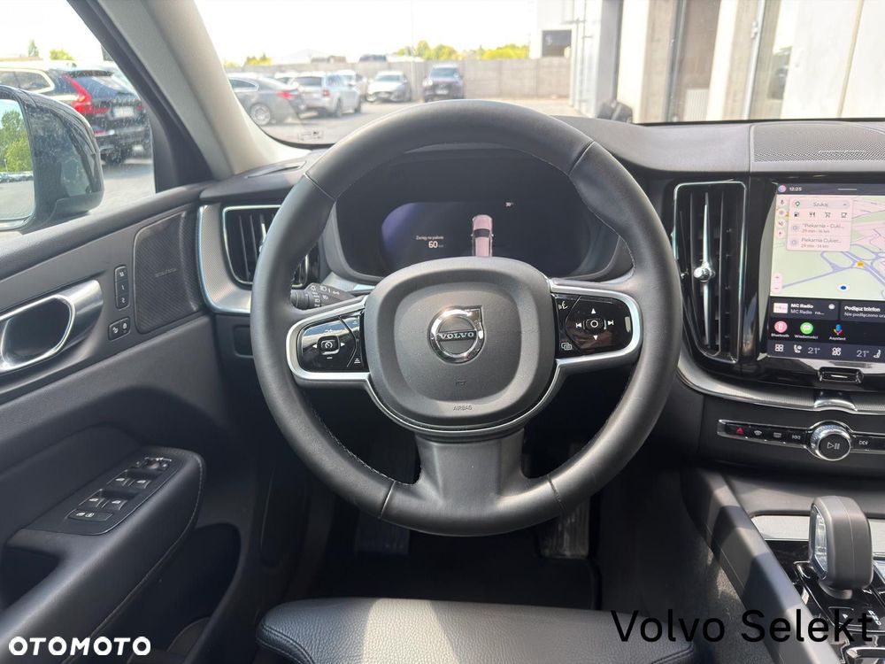 Volvo XC 60 - 12