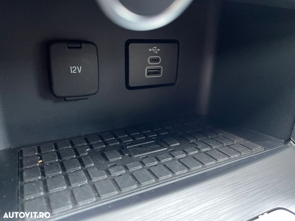 Volkswagen Amarok 3.0 TDI 241 CP 4M 10AT Aventura - 22