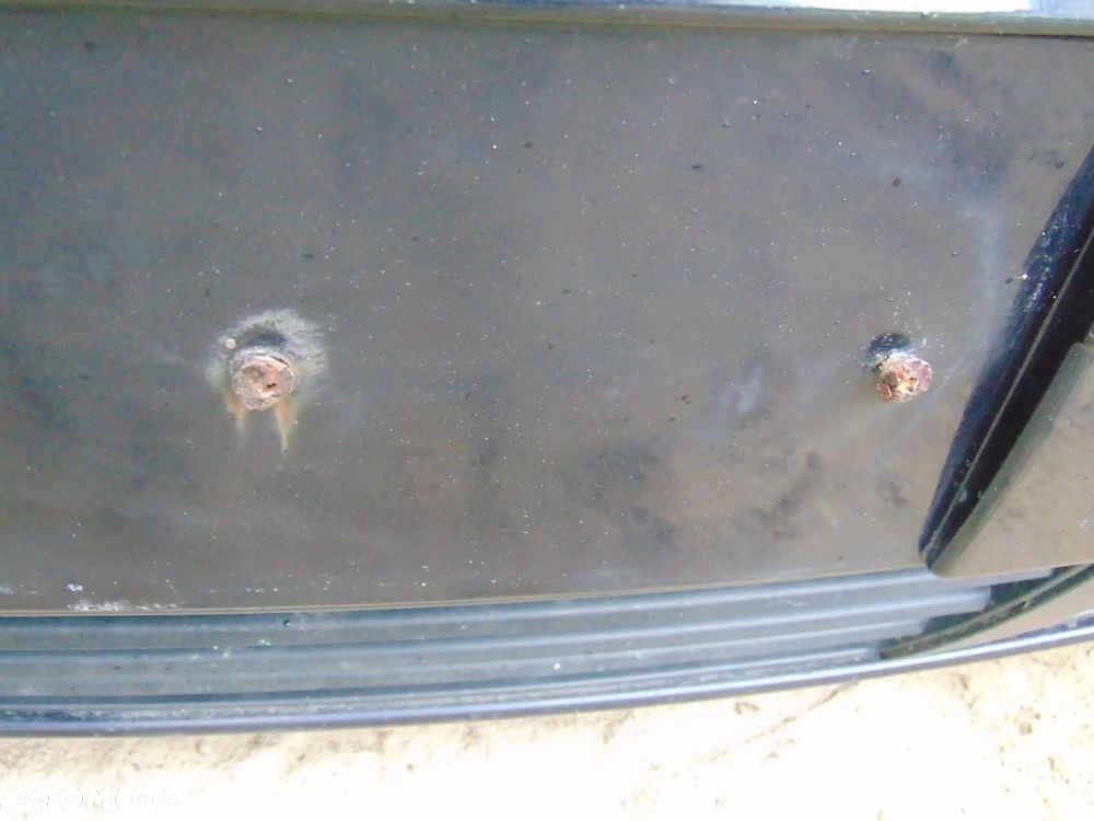 Zderzak przedni LZ5L Audi A4 B5 FL lift 99-01r - 21