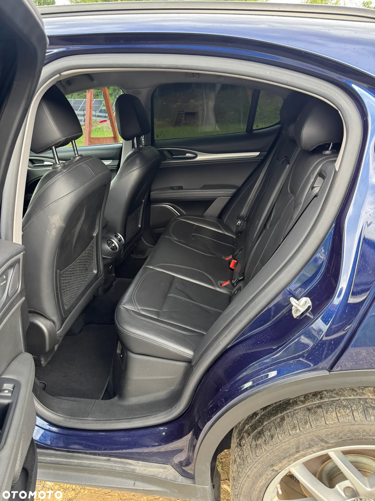 Alfa Romeo Stelvio 2.0 Turbo 16V AT8-Q4 Super - 27