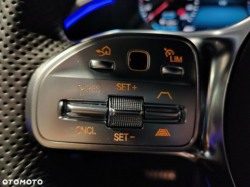 Mercedes-Benz EQC 400 4-Matic - 25