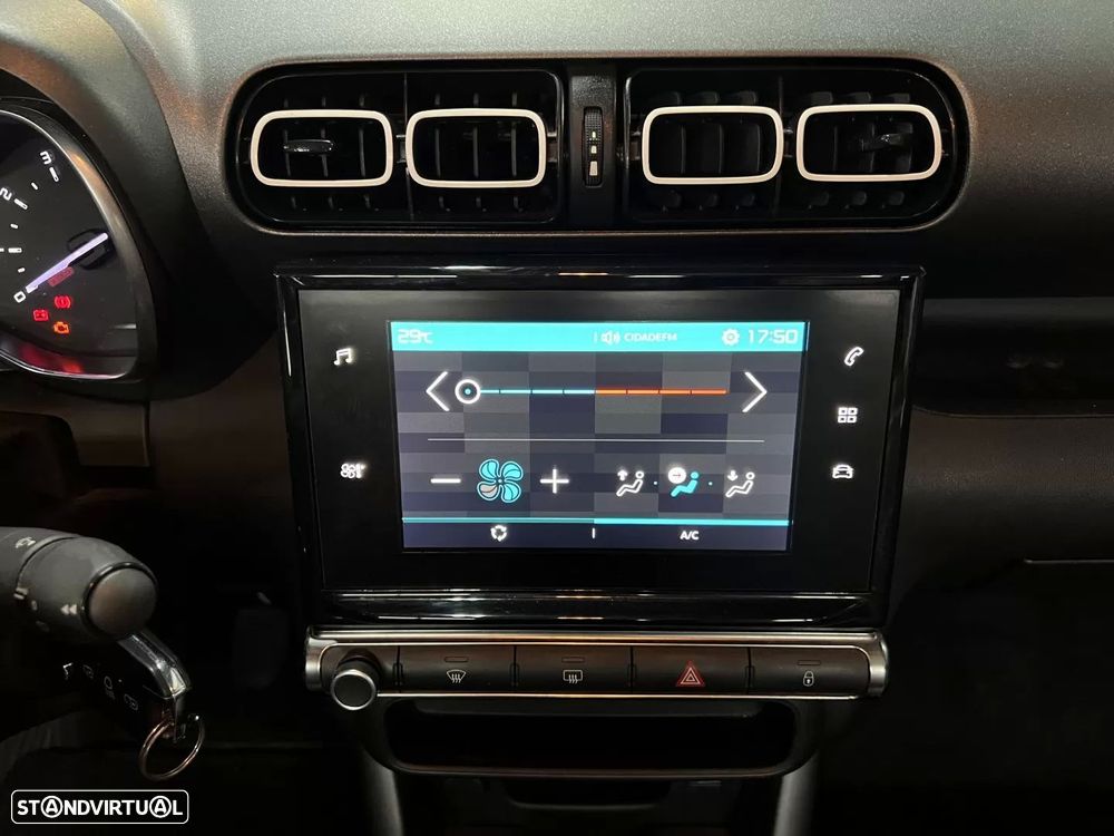 Citroën C3 Aircross 1.2 PureTech Shine - 24