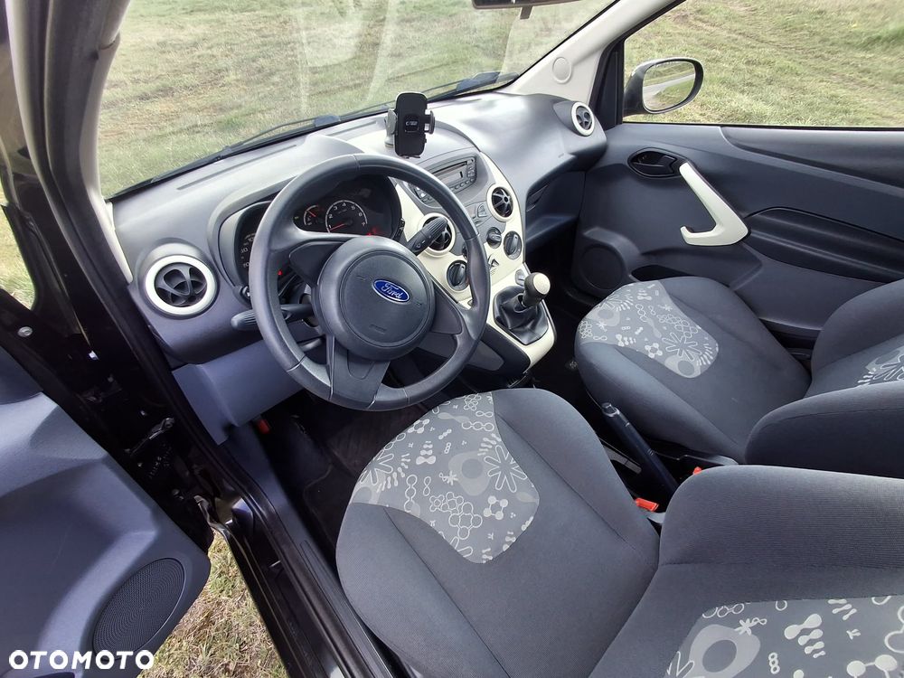 Ford KA 1.3 - 6