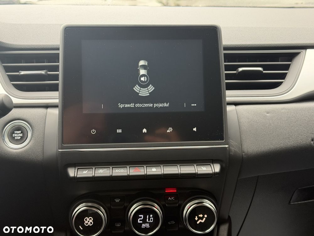 Renault Captur TCe 90 ZEN - 16