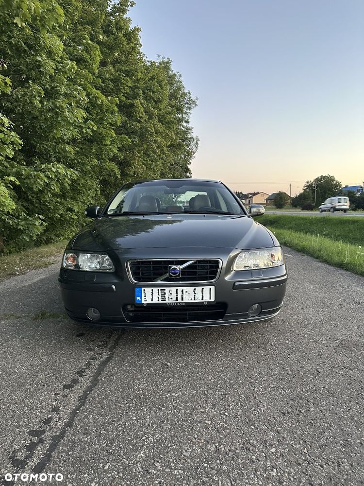 Volvo S60 - 7