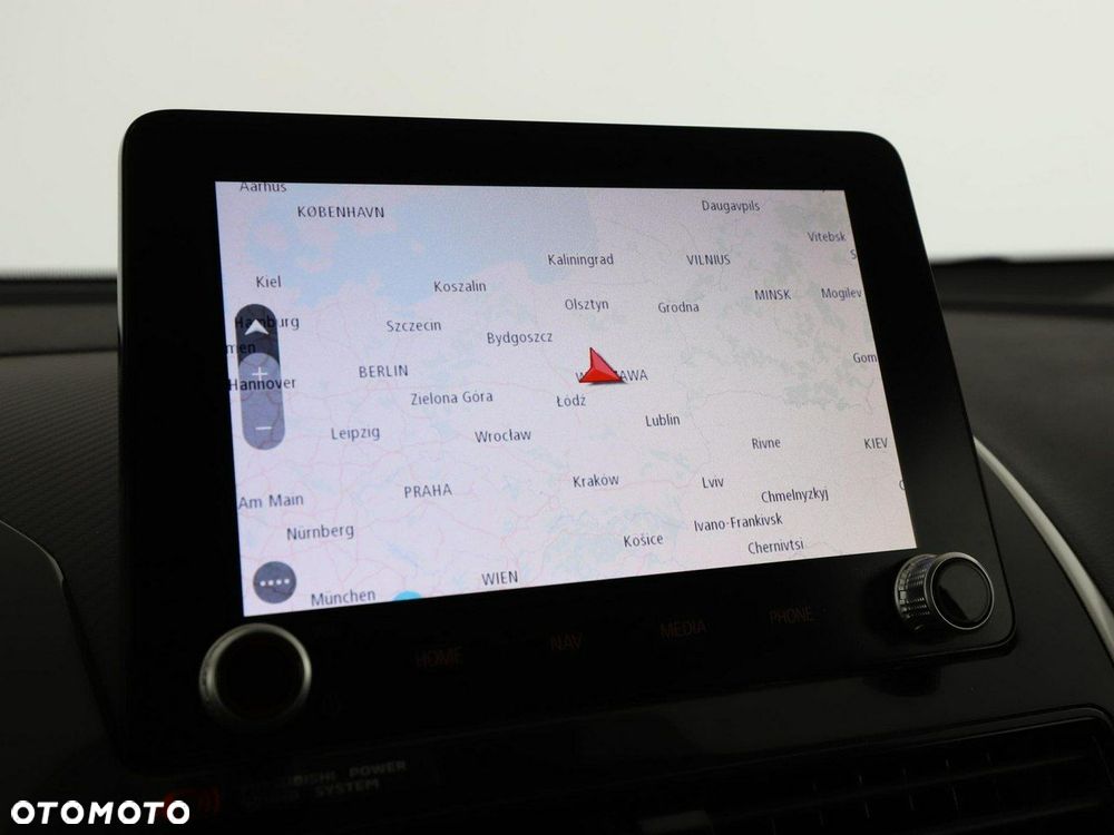 Mitsubishi Eclipse Cross 2.4 PHEV Intense Plus - 25