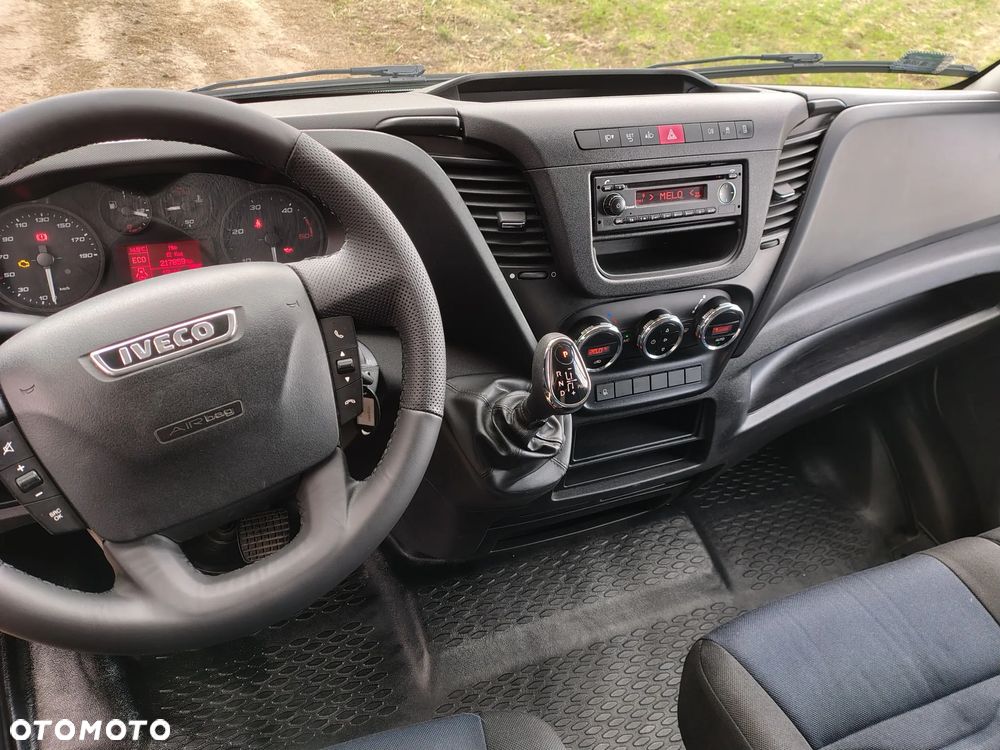 Iveco Daily - 16