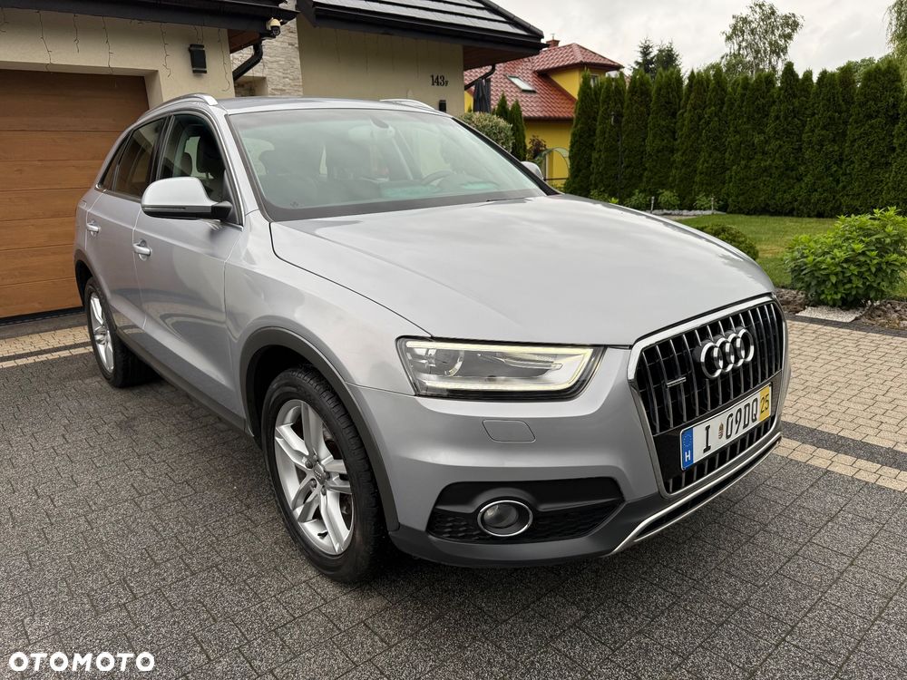 Audi Q3 2.0 TDI Quattro S tronic - 6