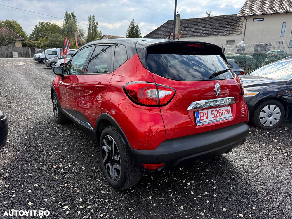 Renault Captur TCe 90 Intens - 3