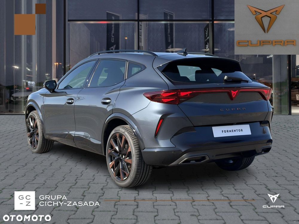 Cupra Formentor - 3