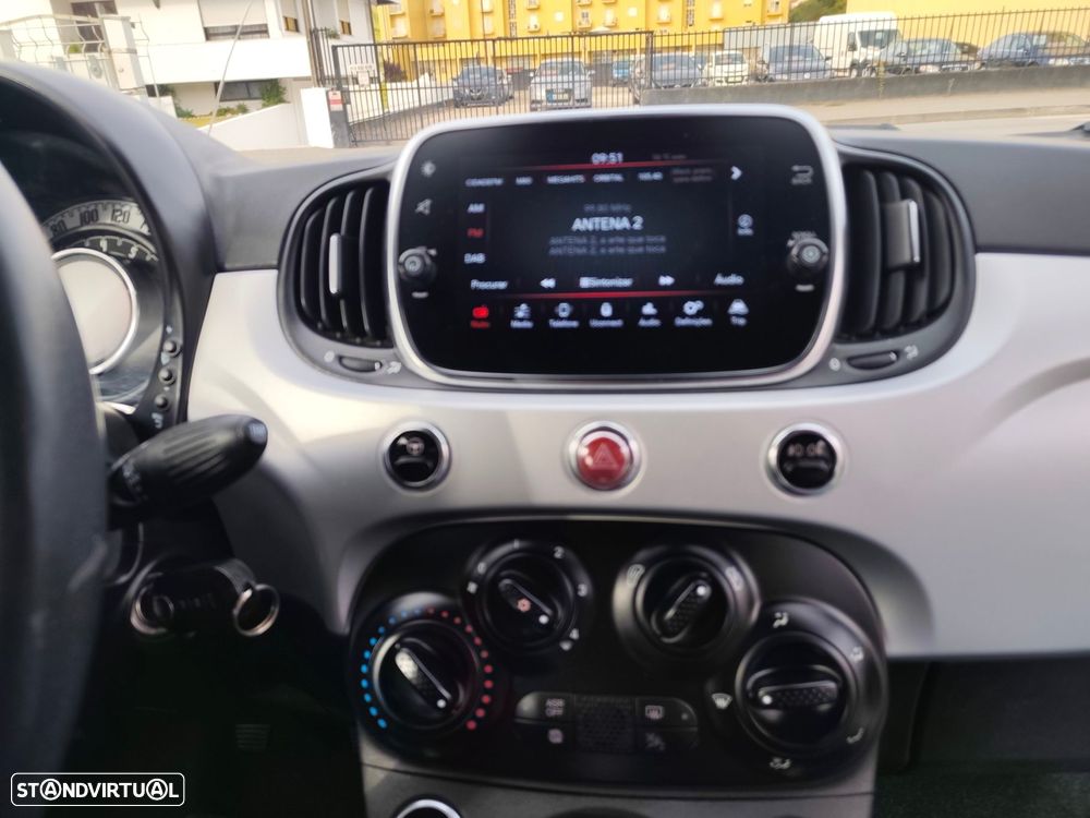 Fiat 500C - 31