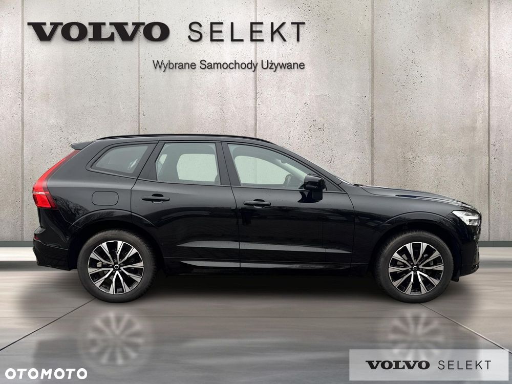 Volvo XC 60 - 7