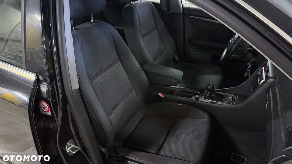 Audi A4 Limousine 1.9 TDI - 20