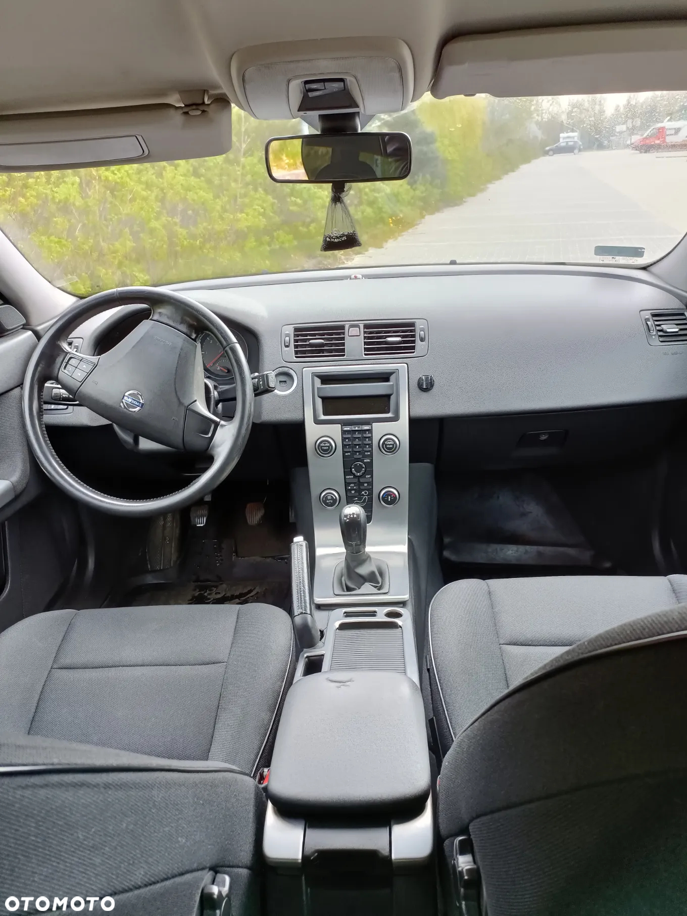 Volvo V50 1.6D - 3